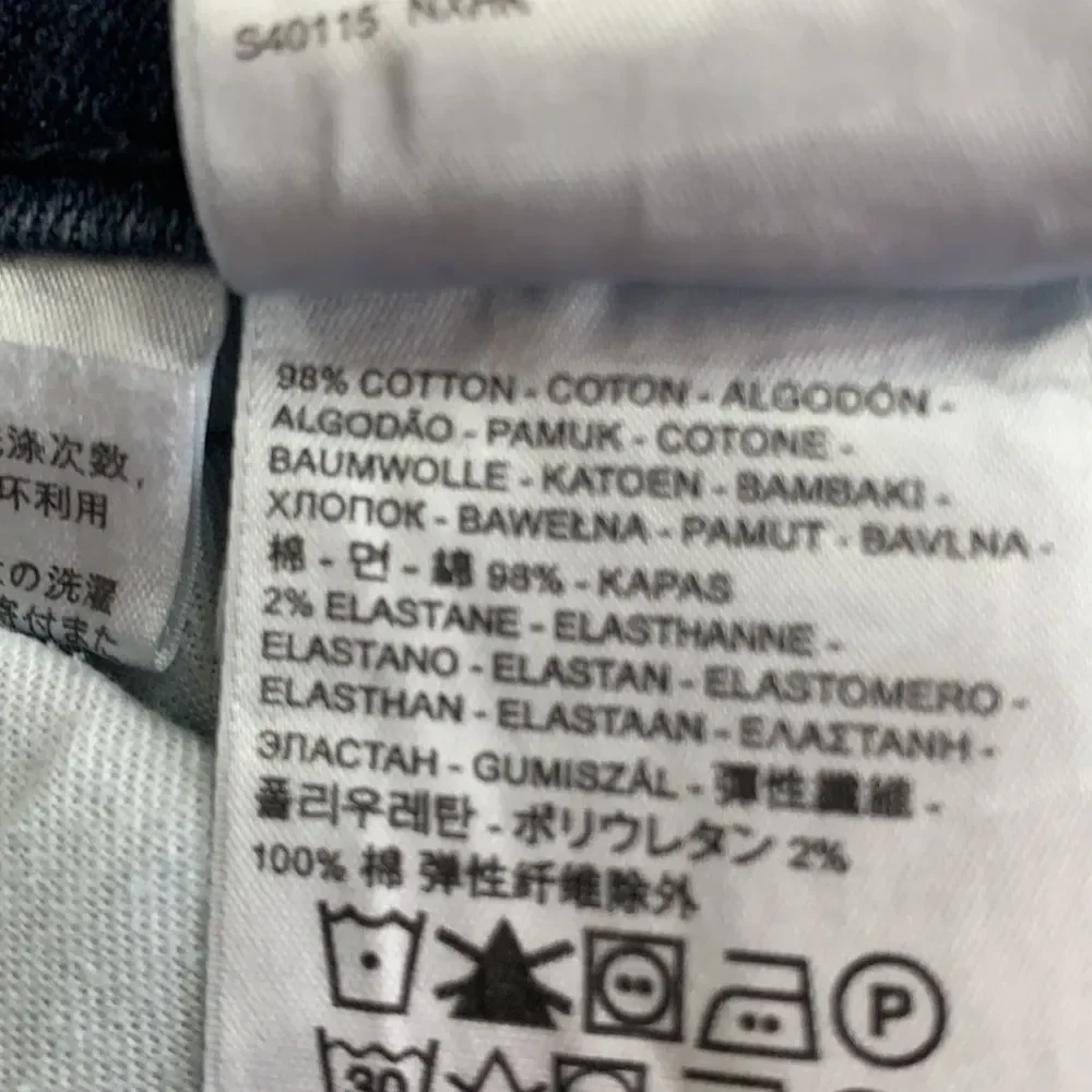 Men’s 514 Levi’s mom jeans - Picture 7 of 9